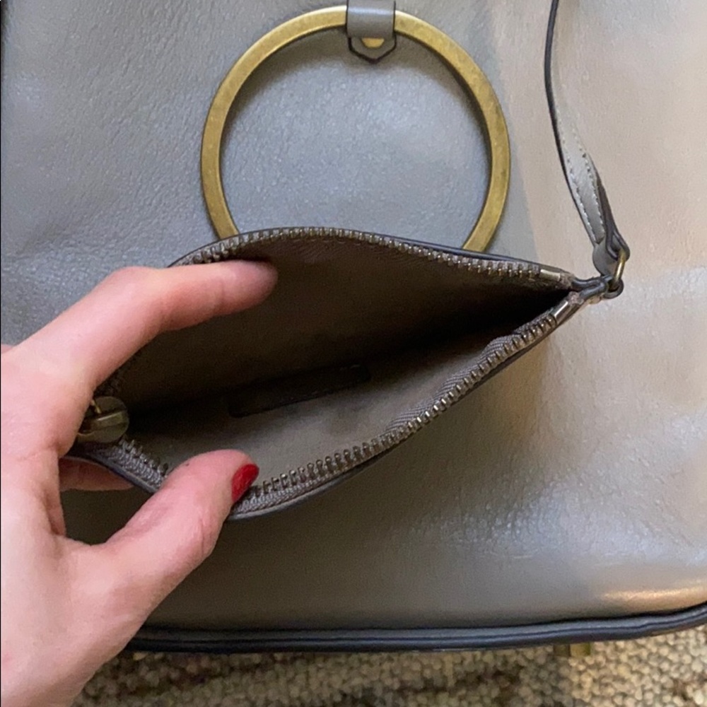 Rebecca minkoff handbag - Picture 5 of 8